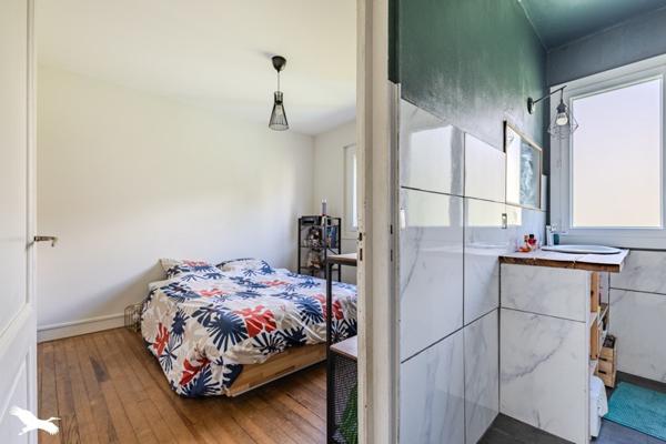 Appartement à vendre |  Libourne |  4 pièces | 77,4 m²