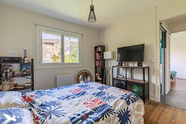 Appartement à vendre |  Libourne |  4 pièces | 77,4 m²