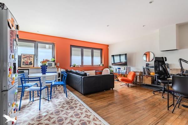 Appartement à vendre |  Libourne |  4 pièces | 77,4 m²