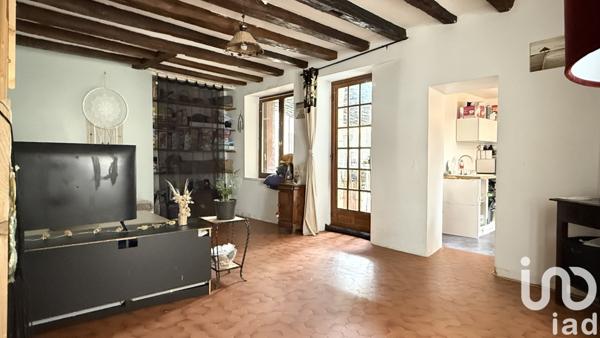 Maison à vendre 3 pièces 80 m² Amboise