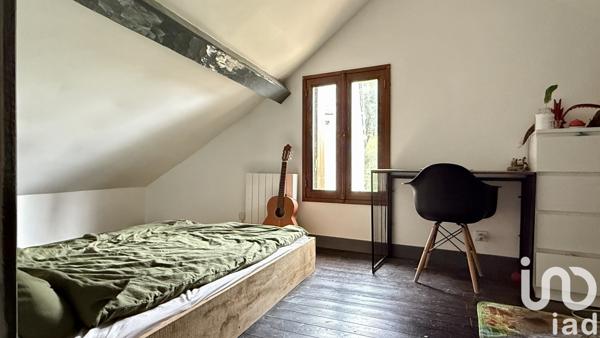 Maison à vendre 3 pièces 80 m² Amboise