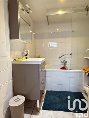 Maison à vendre 3 pièces 80 m² Amboise