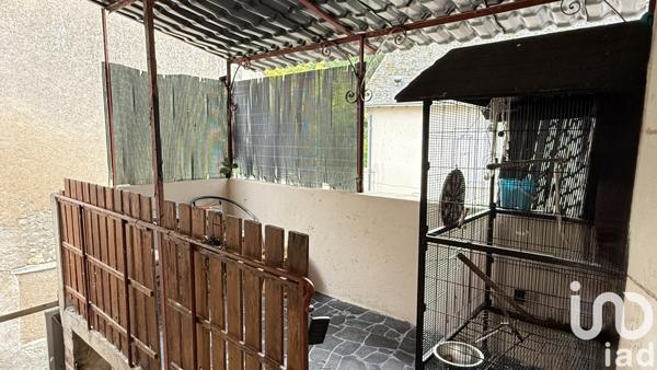 Maison à vendre 3 pièces 80 m² Amboise