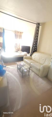 Appartement à vendre 1 pièce 20 m² Grigny