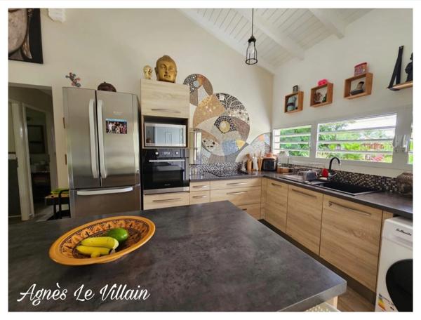 Maison Familiale avec Piscine