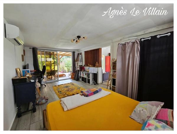 Maison Familiale avec Piscine
