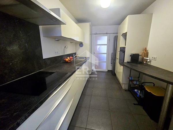 Anglet - Proche Quintaou - Vente T4 au calme avec terrasse 20m²