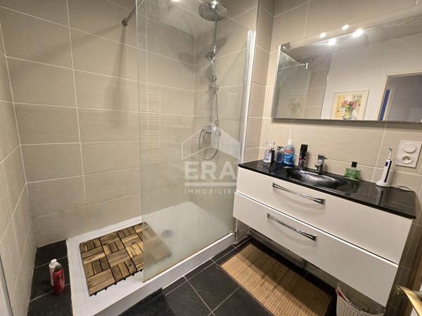 Anglet - Proche Quintaou - Vente T4 au calme avec terrasse 20m²