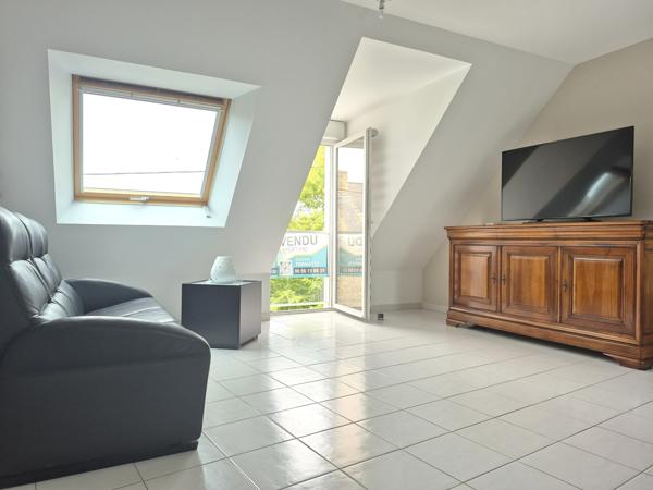 La Trinité-sur-Mer (56470) Marché et port à pied, Plage de Kervillen à vélo