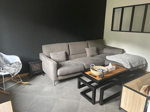 Appartement F5 entièrement rénové en 2019 à HAYANGE