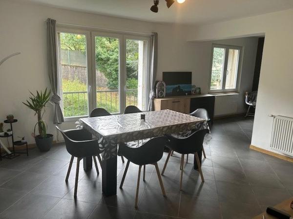 Appartement F5 entièrement rénové en 2019 à HAYANGE