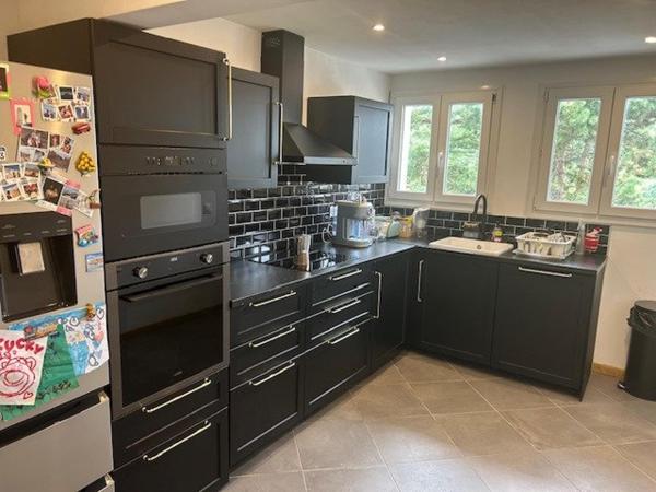 Appartement F5 entièrement rénové en 2019 à HAYANGE