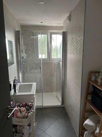 Appartement F5 entièrement rénové en 2019 à HAYANGE