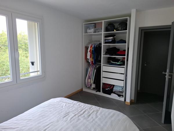 Appartement F5 entièrement rénové en 2019 à HAYANGE