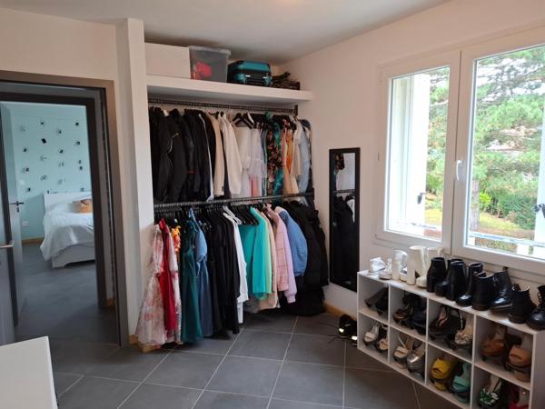 Appartement F5 entièrement rénové en 2019 à HAYANGE