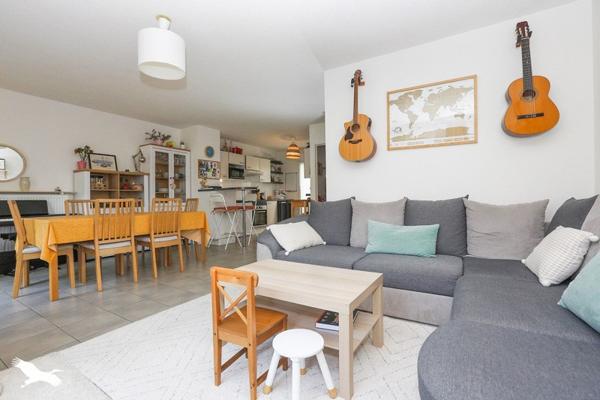 Maison à vendre |  Montlouis-sur-Loire |  5 pièces | 87 m²