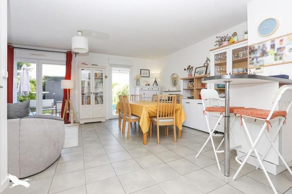 Maison à vendre |  Montlouis-sur-Loire |  5 pièces | 87 m²
