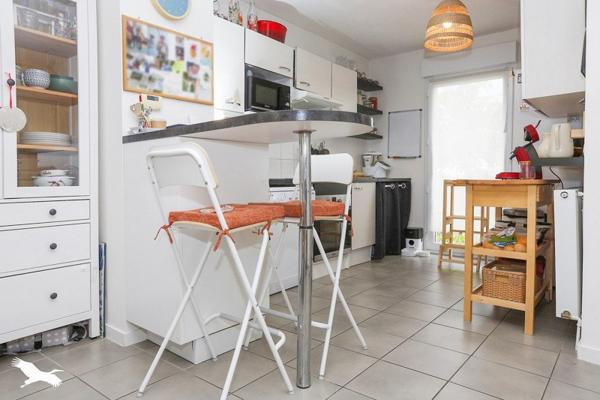 Maison à vendre |  Montlouis-sur-Loire |  5 pièces | 87 m²