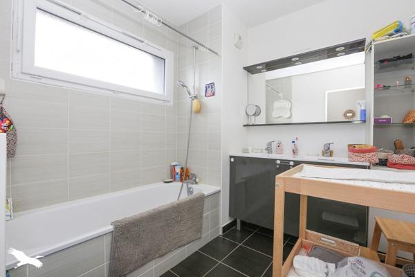 Maison à vendre |  Montlouis-sur-Loire |  5 pièces | 87 m²