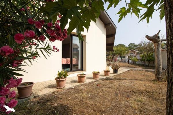 Maison à vendre |  Capbreton |  4 pièces | 130 m²