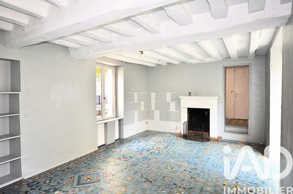 Maison à vendre 7 pièces 167 m² Orgeval