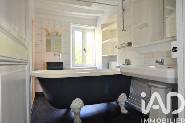 Maison à vendre 7 pièces 167 m² Orgeval