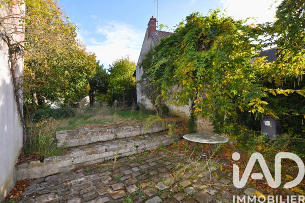 Maison à vendre 7 pièces 167 m² Orgeval