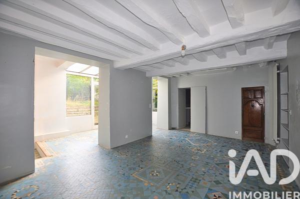 Maison à vendre 7 pièces 167 m² Orgeval