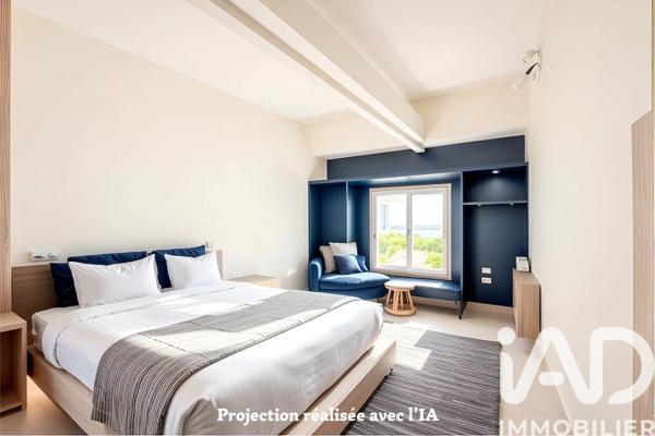 Maison à vendre 7 pièces 167 m² Orgeval