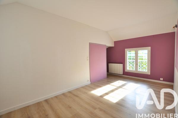 Maison à vendre 7 pièces 167 m² Orgeval