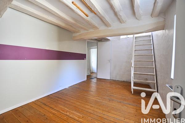 Maison à vendre 7 pièces 167 m² Orgeval
