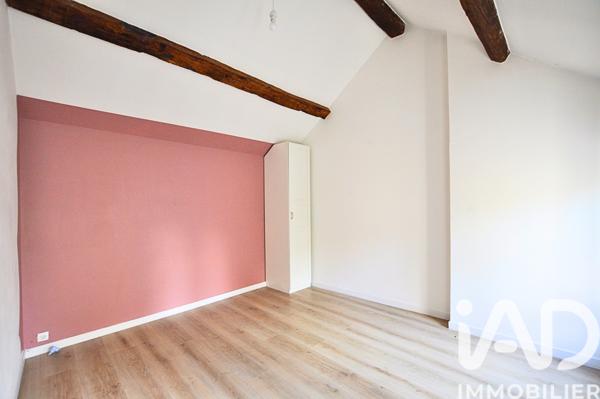 Maison à vendre 7 pièces 167 m² Orgeval