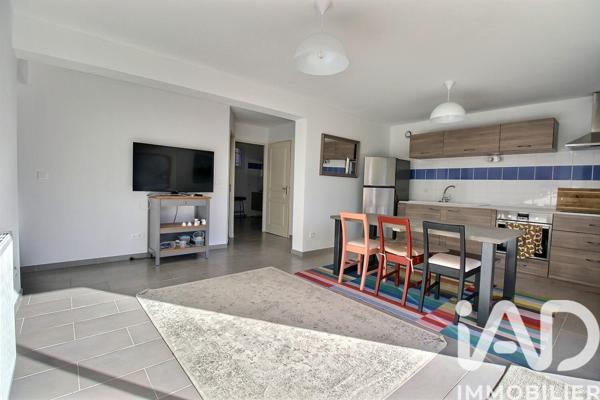 Maison à vendre 8 pièces 237 m² Saint-Sauveur-Gouvernet