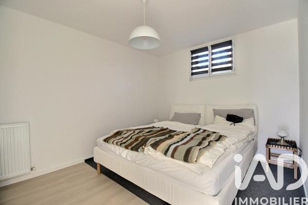 Maison à vendre 8 pièces 237 m² Saint-Sauveur-Gouvernet