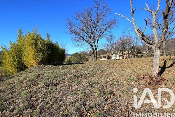 Maison à vendre 8 pièces 237 m² Saint-Sauveur-Gouvernet