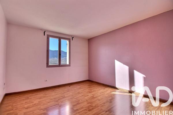 Maison à vendre 8 pièces 237 m² Saint-Sauveur-Gouvernet