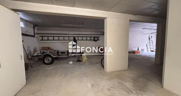 À vendre Maison 6 pièces 136 m² - Notre-dame-d'oé 37390