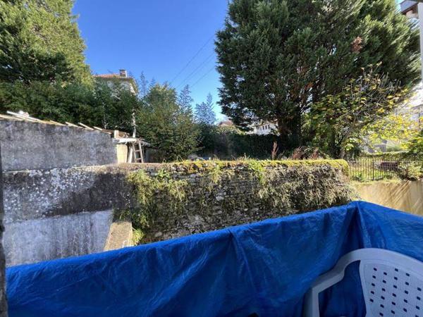 Appartement à vendre |  Bayonne |  1 pièce | 28 m²