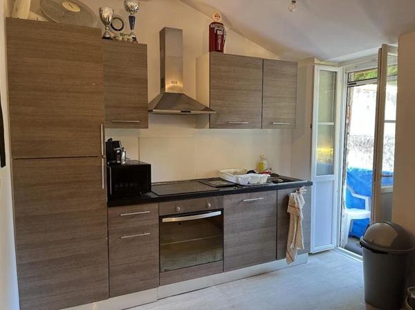 Appartement à vendre |  Bayonne |  1 pièce | 28 m²