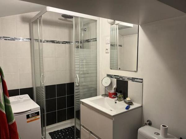 Appartement à vendre |  Bayonne |  1 pièce | 28 m²