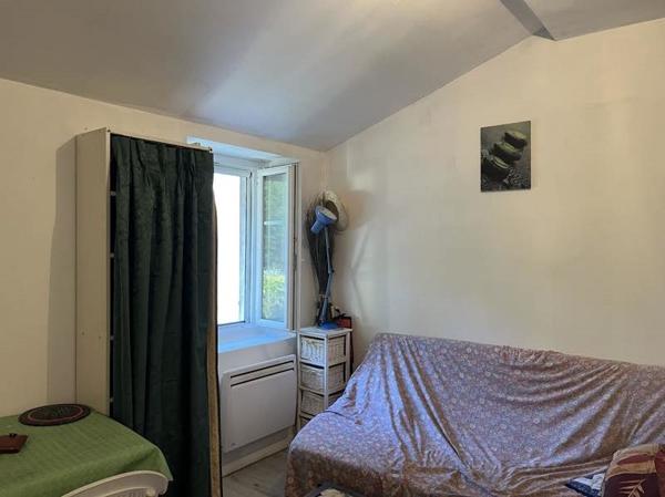 Appartement à vendre |  Bayonne |  1 pièce | 28 m²