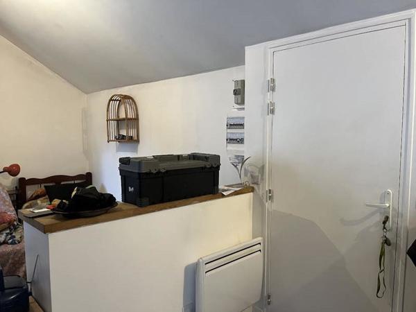 Appartement à vendre |  Bayonne |  1 pièce | 28 m²