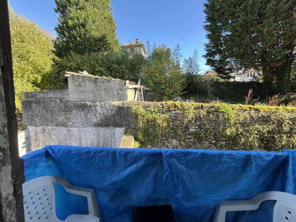 Appartement à vendre |  Bayonne |  1 pièce | 28 m²