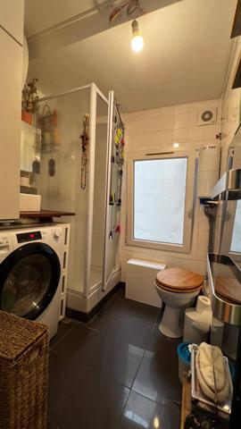 Grand Studio 25m2 Paris 12ème Gare de Lyon