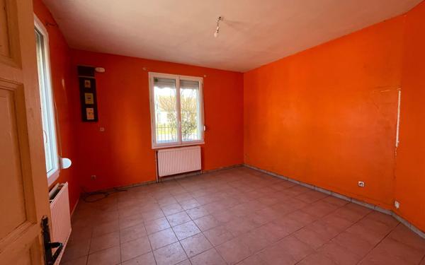 Maison à vendre    5 pièces •  Condren