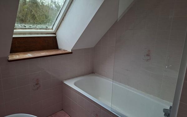 Appartement à louer    3 pièces • 43,75 m2 Callac