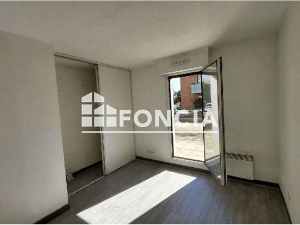 Location Appartement 2 pièces 38.35 m² - 102 RUE VICTOR HUGO Croix 59170
