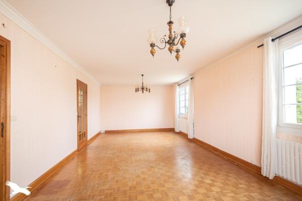Maison à vendre 288 640 € Plestin-les-Grèves 8 p 170 m² DPE C