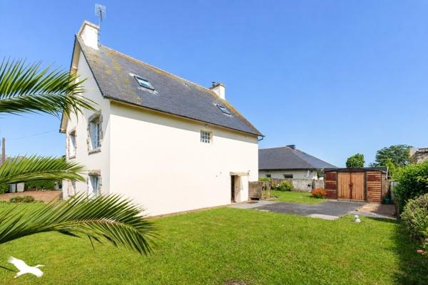 Maison à vendre 288 640 € Plestin-les-Grèves 8 p 170 m² DPE C