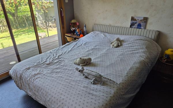 Maison à vendre    5 pièces • 161 m2 Saint-Vincent-sur-Oust